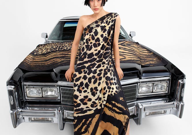 clothing apparel evening dress robe fashion gown dress person female woman